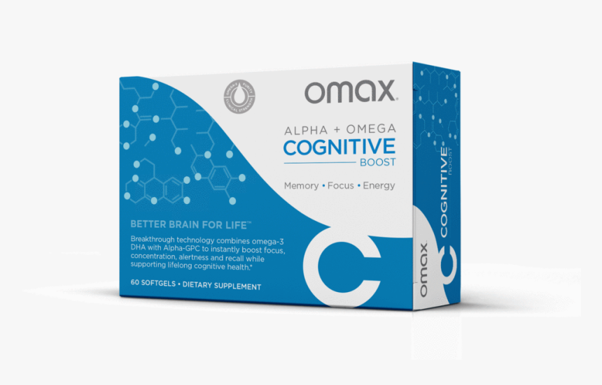 Transparent Alpha And Omega Png - Omax Phyto Max Stress Remedy, Png Download, Free Download