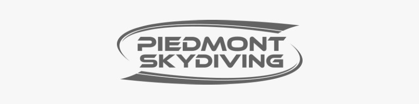 Skydive-piedmont - Emblem, HD Png Download, Free Download