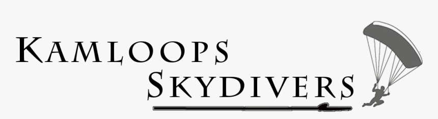 Skydive Kamloops - Parallel, HD Png Download, Free Download