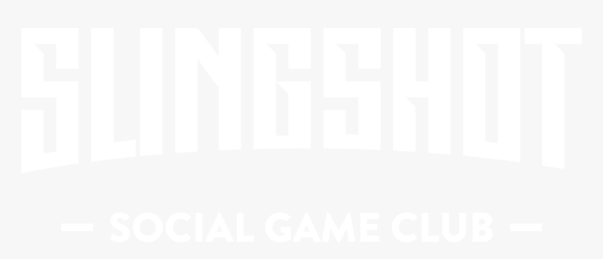 Slingshot Social Logo - Poster, HD Png Download, Free Download