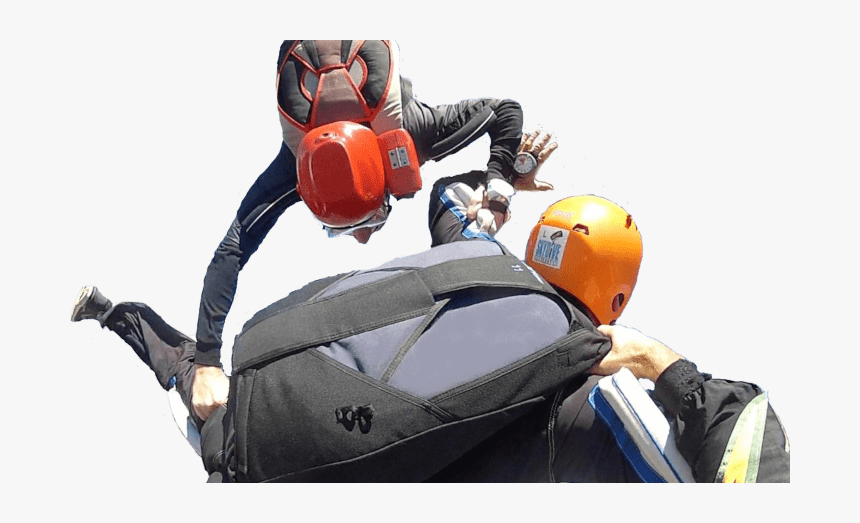 Accelerated Freefall Aff Skydive Robertson - Backpacking, HD Png Download, Free Download