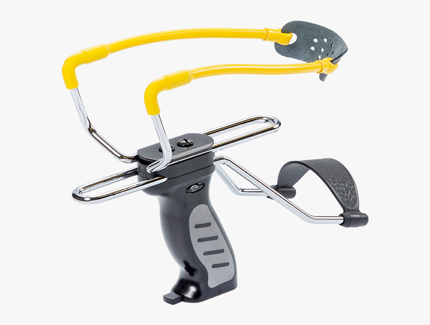 Mk-sl06/bk Slingshot - Estilingue Profissional, HD Png Download, Free Download