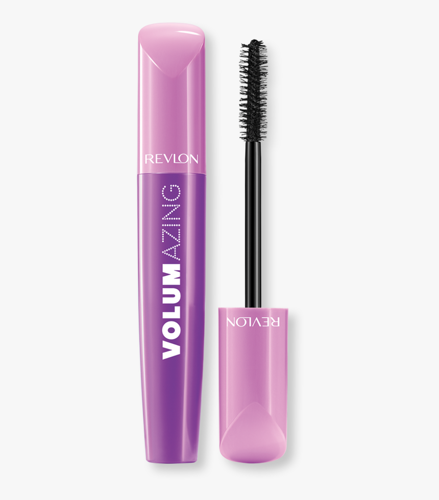 Revlon Volumazing Mascara, HD Png Download, Free Download