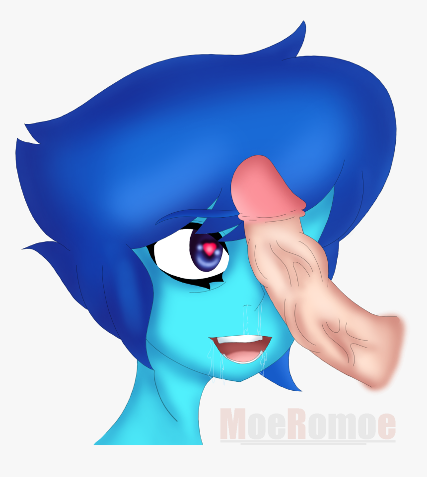 Lapis Lazuli - Cartoon - Lapis Transparent, HD Png Download, Free Download