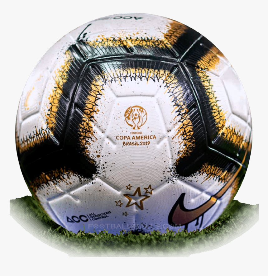 Copa America Ball 2019, HD Png Download, Free Download