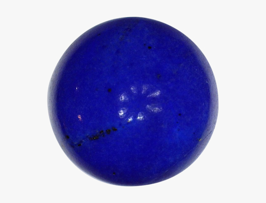 Lapis Lazuli Transparent Image - Circle, HD Png Download, Free Download