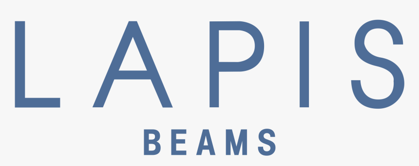 Lapis Beams Logo Png Transparent - Ray Beams, Png Download, Free Download