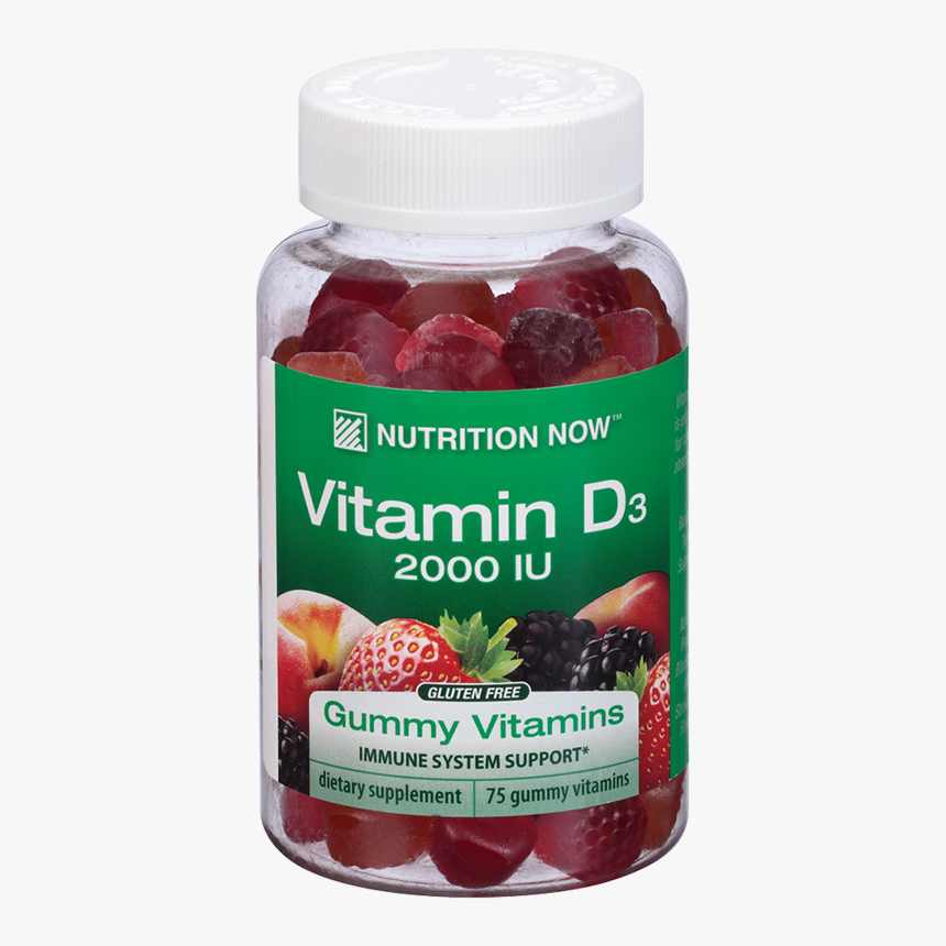 Vitamin B Complex Gummies, HD Png Download - kindpng