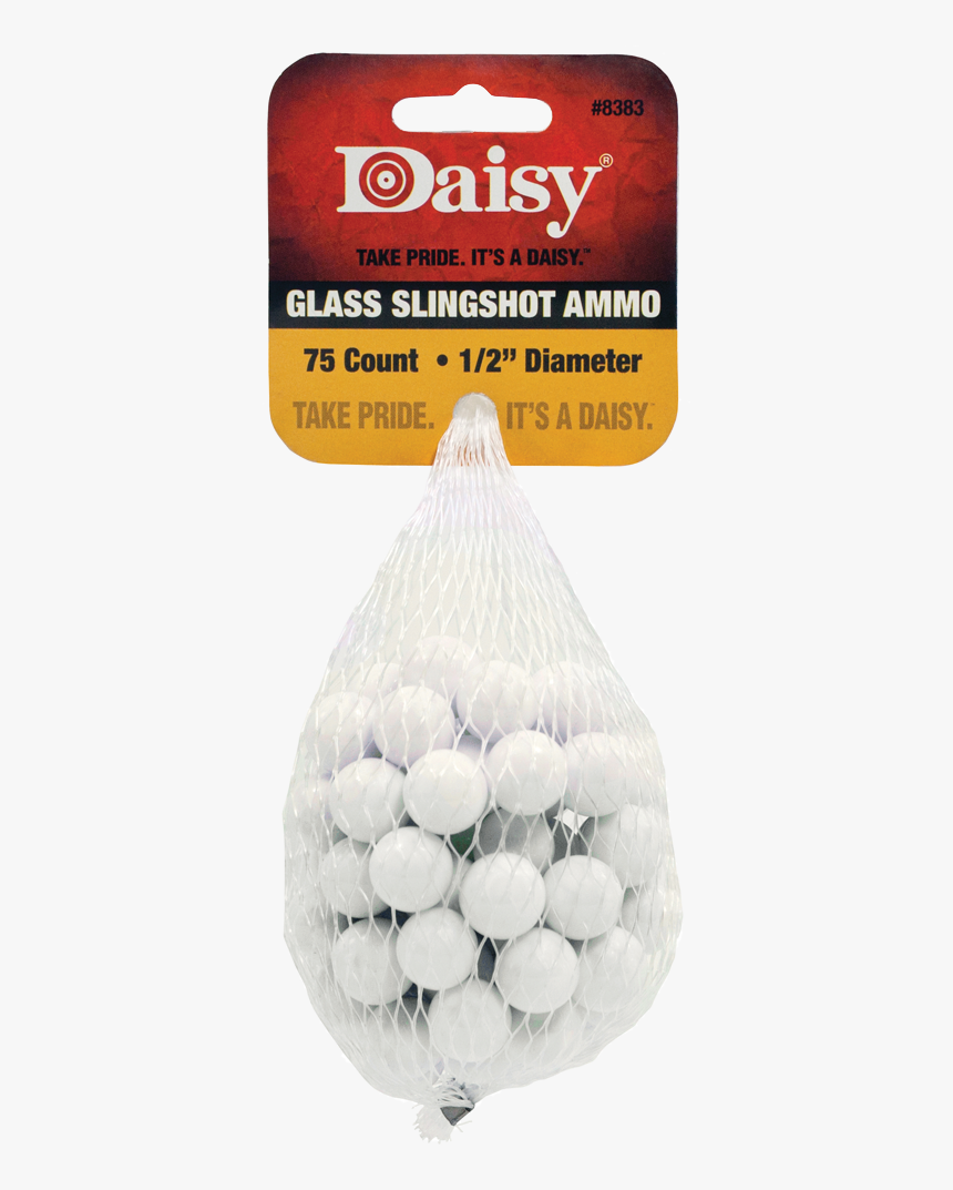 Daisy Slingshot Ammo, HD Png Download, Free Download