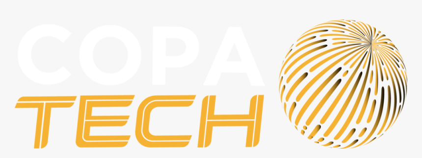 Copatechwhite, HD Png Download, Free Download