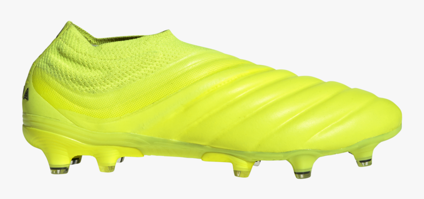 Copa 19 Firm Ground Boots - Adidas Copa 19+ Ag, HD Png Download, Free Download