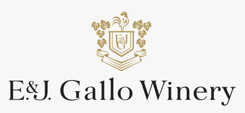 E&j Gallo Winery - E&j Gallo Winery Logo, HD Png Download, Free Download