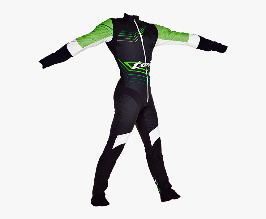 Tonfly Rw And Free Fly Sky - Tonfly Suits, HD Png Download, Free Download