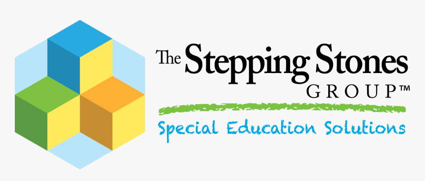 Stepping Stones Special Ed, HD Png Download, Free Download