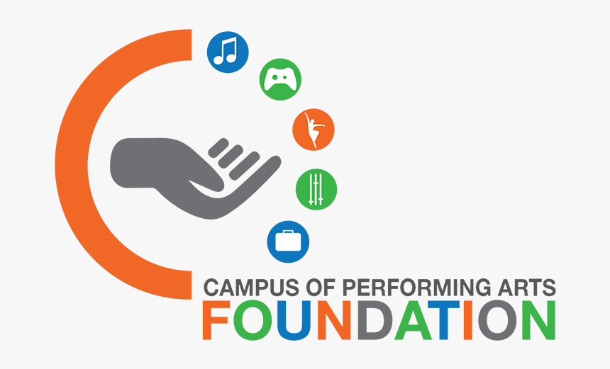 Copa Foundation - Graphic Design, HD Png Download, Free Download