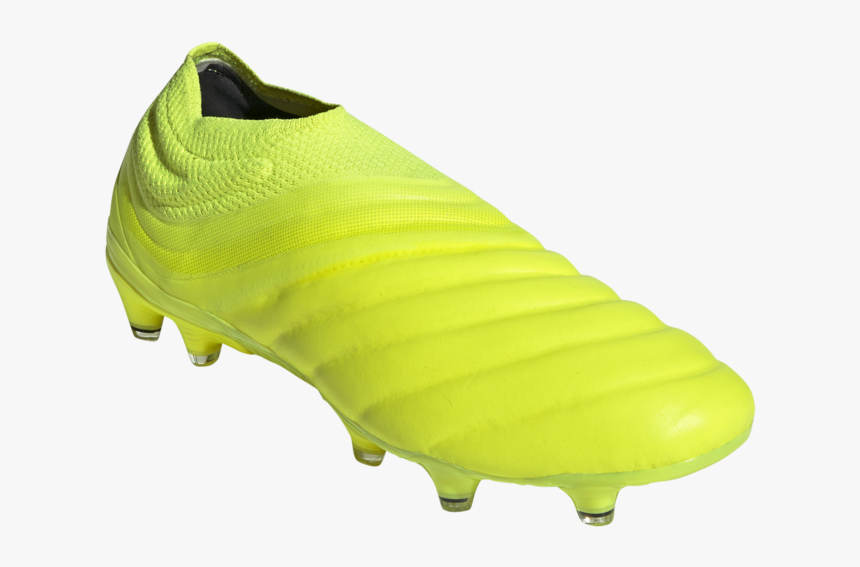 Copa 19 Firm Ground Boots - Copa 19, HD Png Download, Free Download