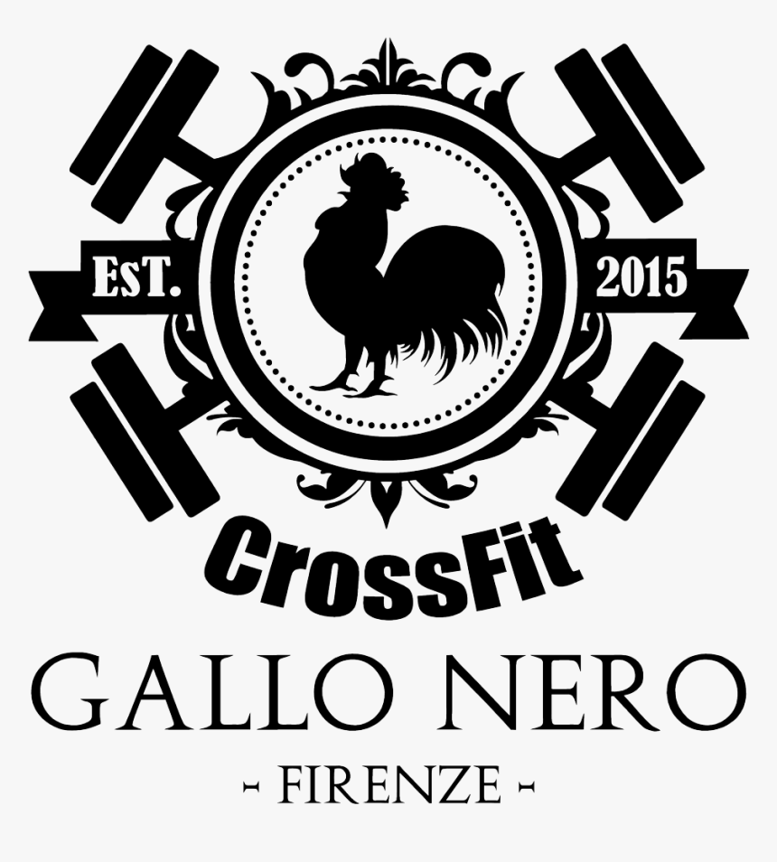 Crossfit, HD Png Download, Free Download