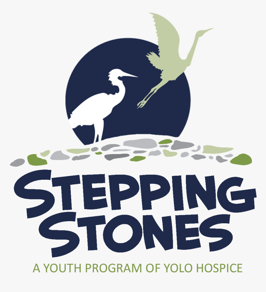 Stepping Stones Logo - Poster, HD Png Download, Free Download