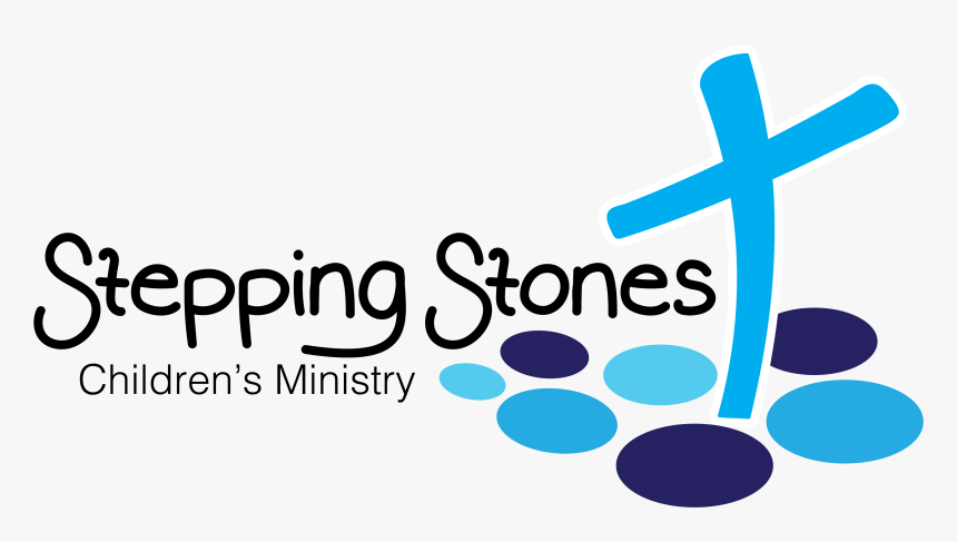 Stepping Stones Logo Transparent Cropped, HD Png Download, Free Download