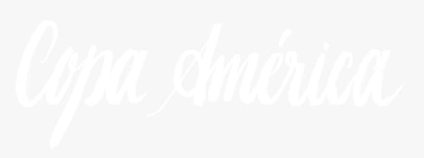 Copaamerica - Calligraphy, HD Png Download, Free Download