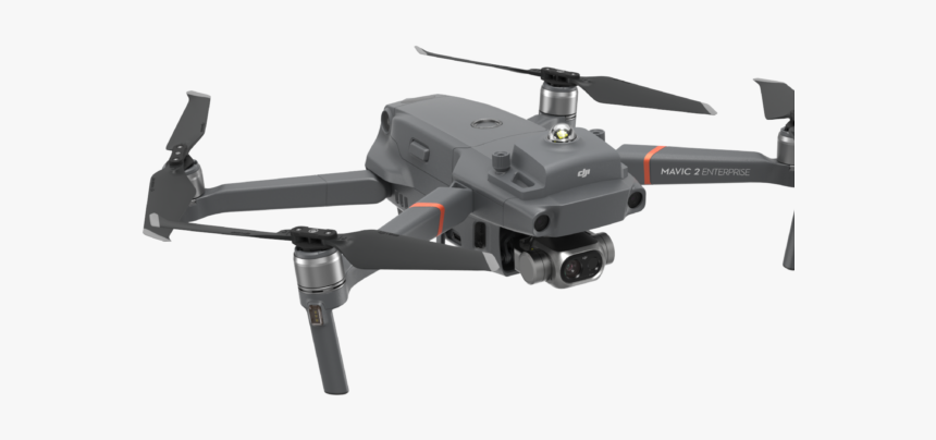 Mavic 2 Enterprise Dual, HD Png Download, Free Download