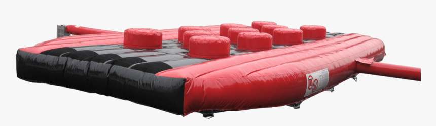 Boot Camp Stepping Stone Section - Inflatable, HD Png Download, Free Download