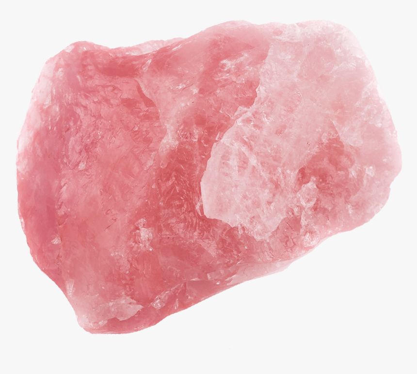 Rose Quartz Png, Transparent Png, Free Download