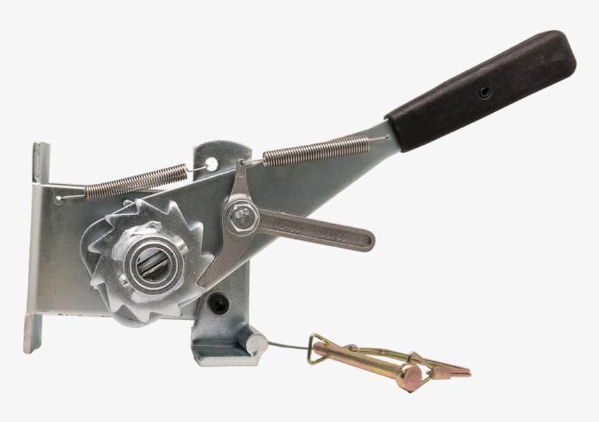 5433 Lever Action Ratchet Strap Assembly - Bolt Cutter, HD Png Download, Free Download