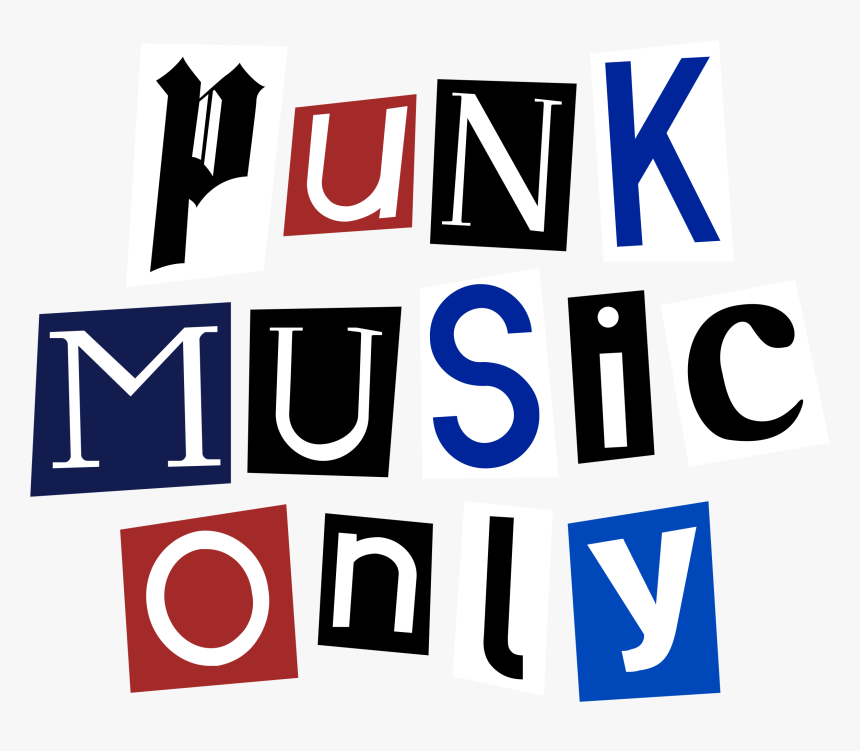 Transparent Punk Png, Png Download, Free Download