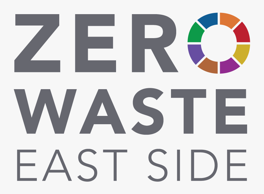 Zero Waste East Side - Graphics, HD Png Download, Free Download