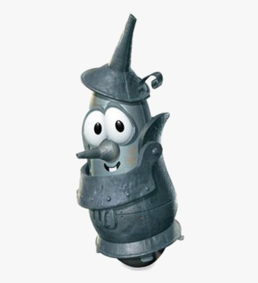 Veggietales The Wonderful Wizard Of Ha's, HD Png Download, Free Download