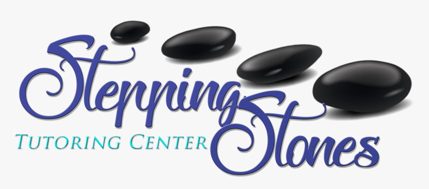 Stepping Stones Tutoring Center - Graphic Design, HD Png Download, Free Download