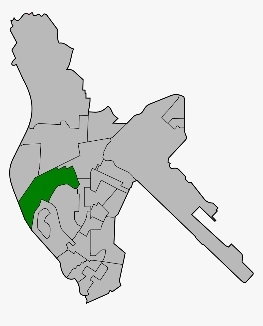 Electoral District, HD Png Download, Free Download