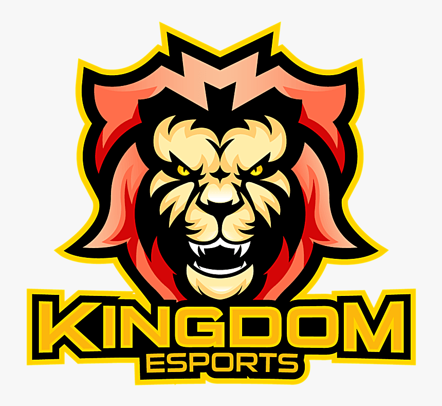 Kingdom Esports, HD Png Download, Free Download