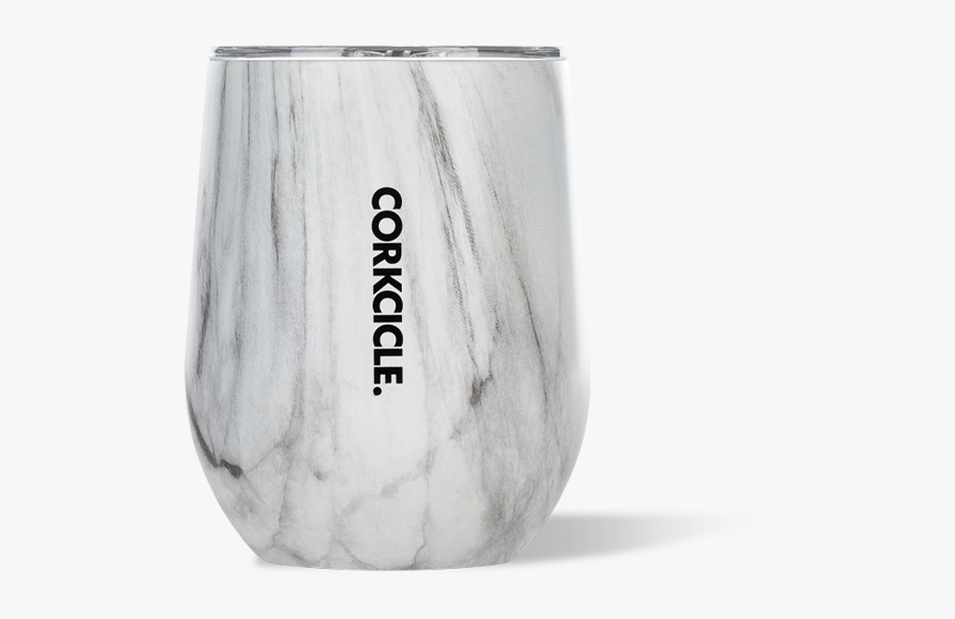 Variant Image - Corkcicle Stemless Snowdrift, HD Png Download, Free Download