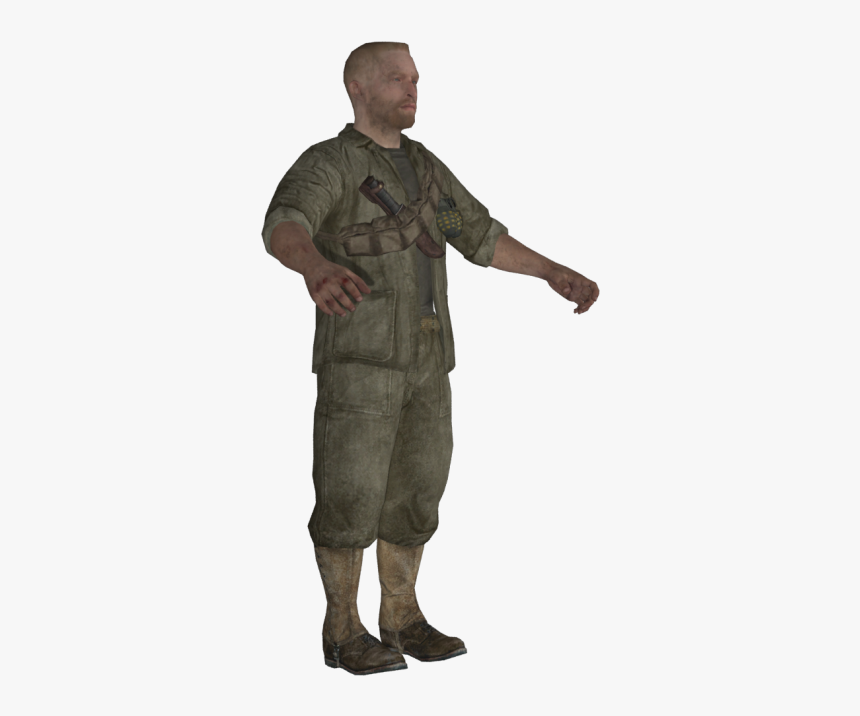 Tank Dempsey Png - Transparent Tank Dempsey Png, Png Download, Free Download