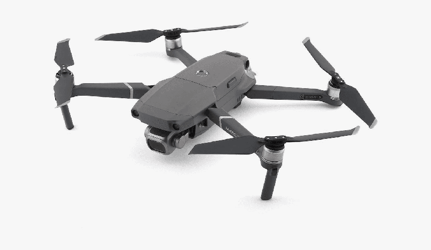 Dji Mavic Pro Zoom, HD Png Download, Free Download