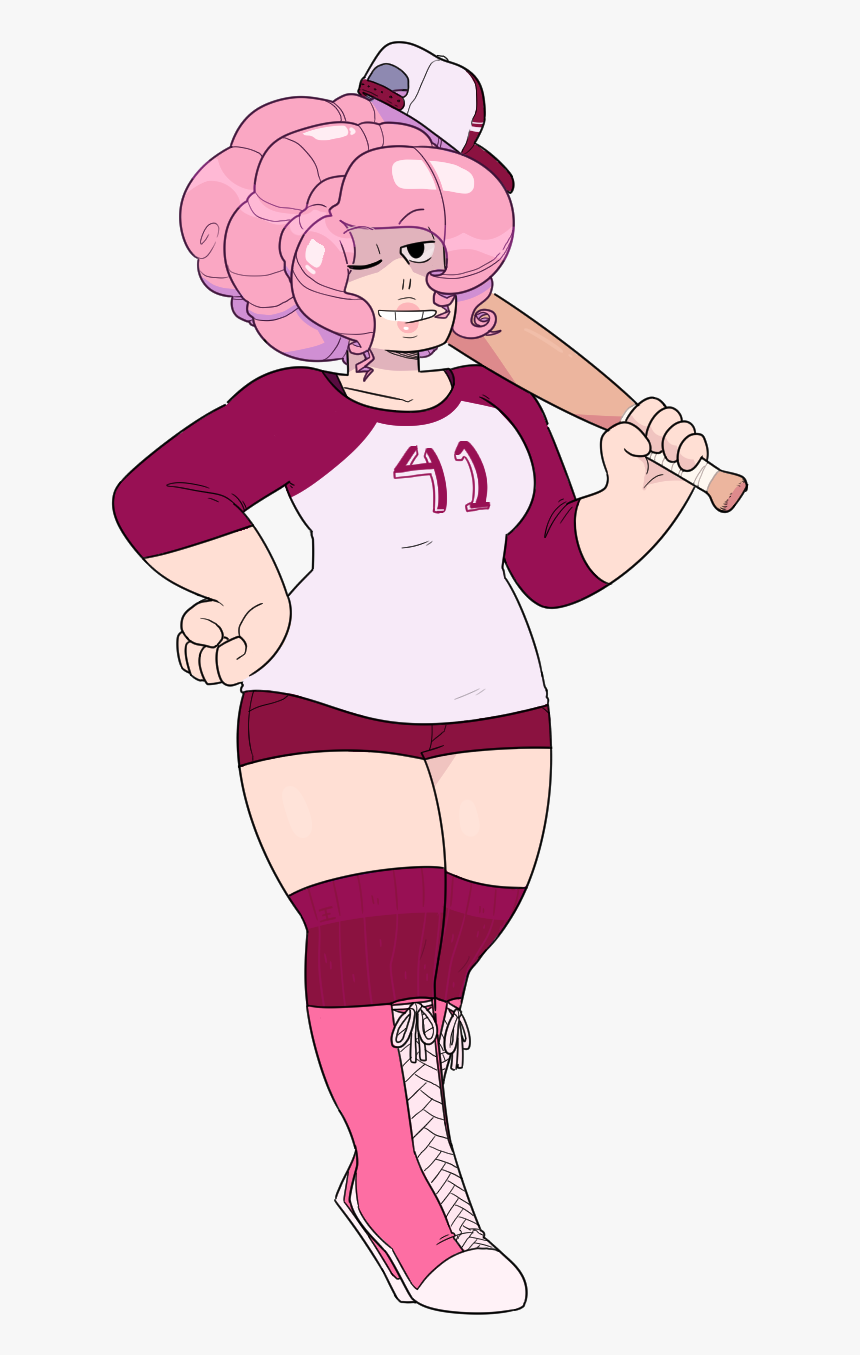 Ball Rose , - Steven Universe Rose Quartz Human, HD Png Download, Free Download