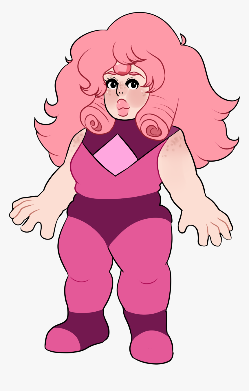 7167167 Jh75f74csde6pwn - Rose Quartz Homeworld, HD Png Download, Free Download