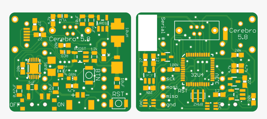 - - / Images/cerebro5 - 8 - Electronics, HD Png Download, Free Download