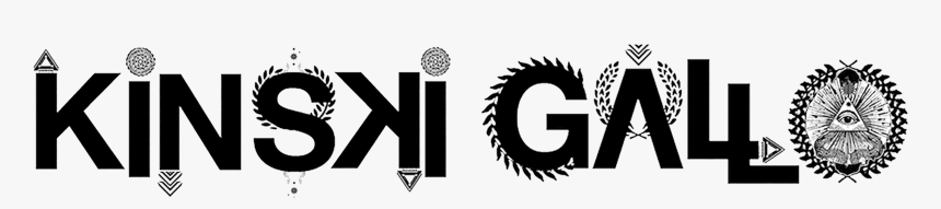 Kinksi Gallo - Emblem, HD Png Download, Free Download