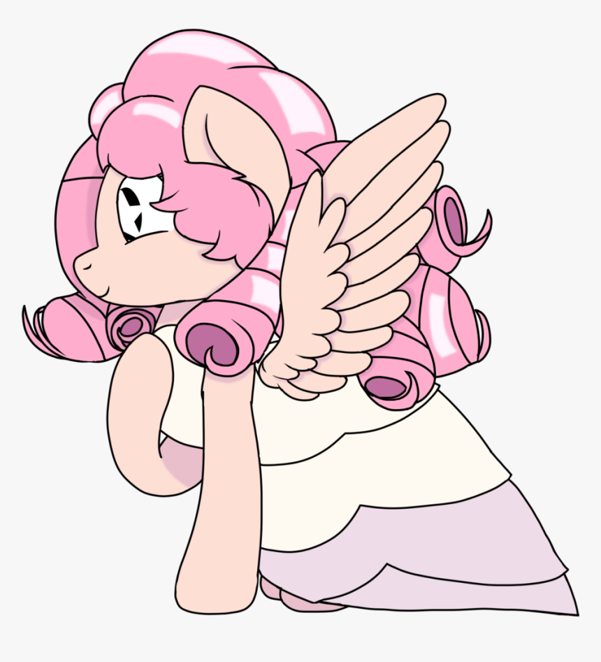 Fezdash237, Ponified, Rose Quartz , Safe, Solo, Steven, HD Png Download, Free Download