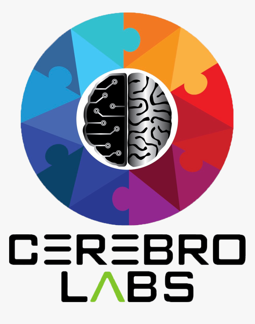 Cerebro Labs, HD Png Download, Free Download