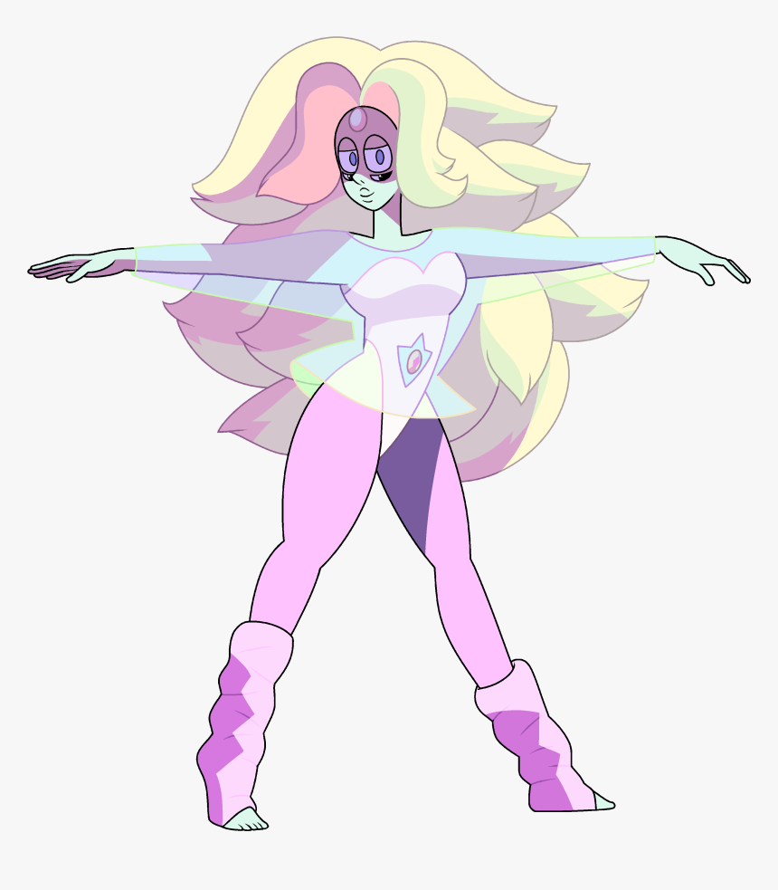 Rainbow Quartz Steven Universe Fusions, HD Png Download, Free Download