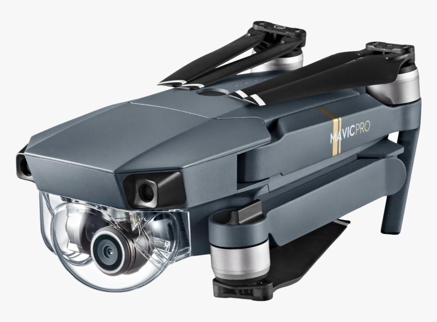 Mavic Pro Png, Transparent Png, Free Download