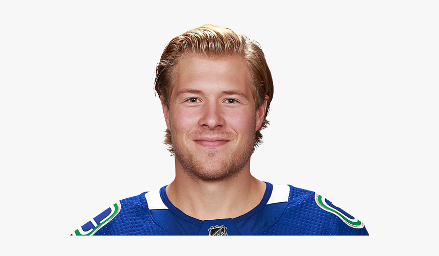 Brock Boeser Png, Transparent Png, Free Download