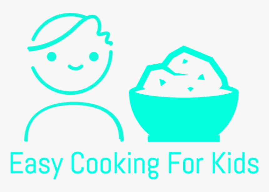 This Site Is About Easy Cooking For Kids - Ekd, HD Png Download, Free Download