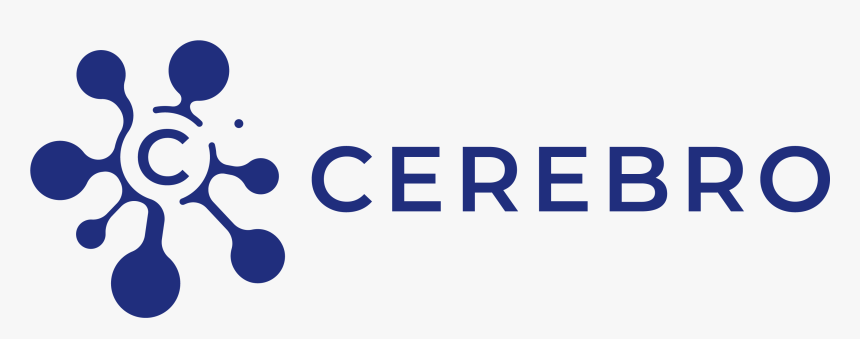 Cerebro Logo - Graphic Design, HD Png Download, Free Download