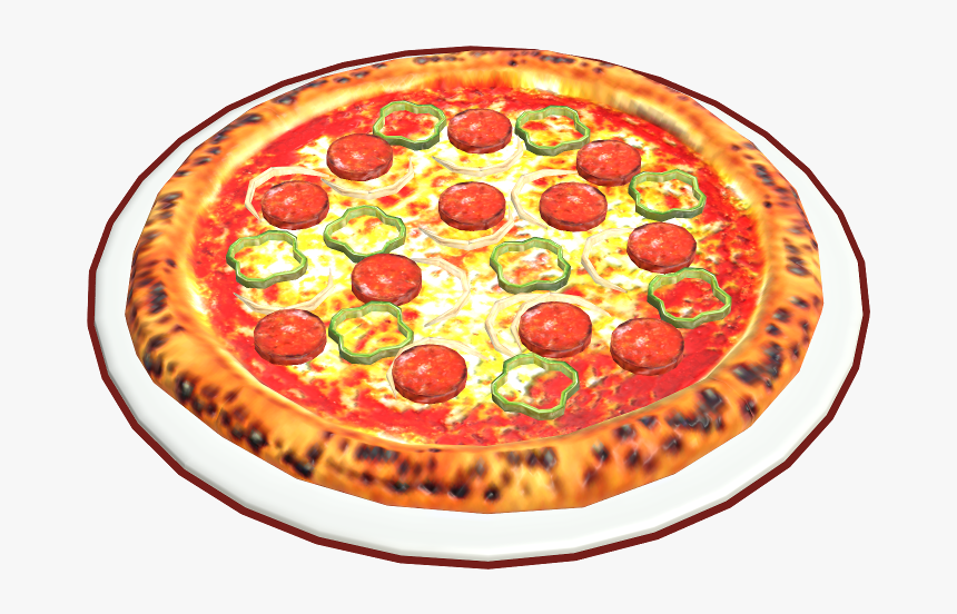 Download Zip Archive - California-style Pizza, HD Png Download, Free Download