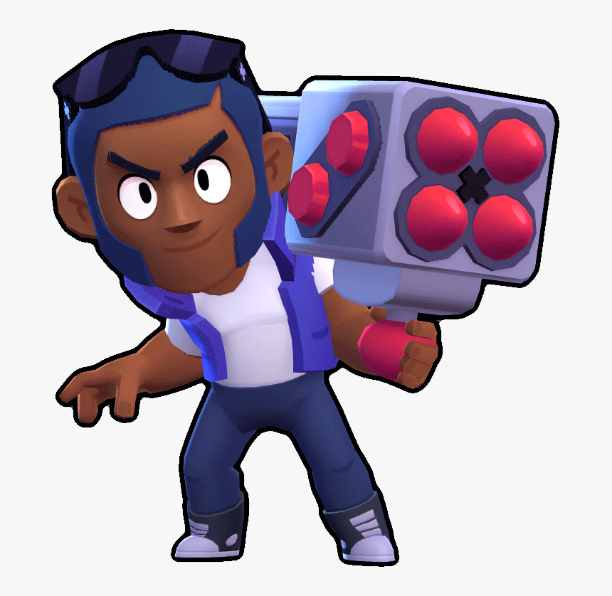 Brawl Stars Brawlers Brock Png Download Brawl Stars Brawlers Brock Transparent Png Kindpng - brawl stars wallpaper 2000x